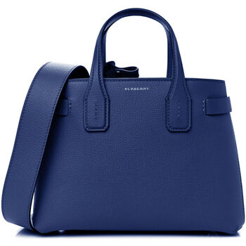 Taška Ženy Velké kabelky / Nákupní tašky Burberry - 806855 Modrá