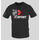 Textil Muži Trička s krátkým rukávem Philipp Plein Sport - tips410 Černá