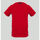 Textil Muži Trička s krátkým rukávem Philipp Plein Sport - tips406 Červená