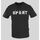 Textil Muži Trička s krátkým rukávem Philipp Plein Sport - tips400 Černá