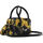 Taška Ženy Malé kabelky Versace - 75va4bal_zs804 Černá