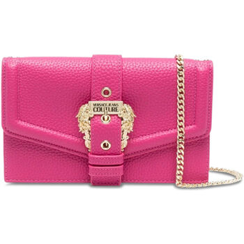 Taška Ženy Náprsní tašky Versace - 75va5pf6_zs413 Růžová