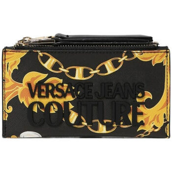 Taška Ženy Náprsní tašky Versace - 75va5pp2_zs820 Černá
