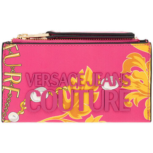 Taška Ženy Náprsní tašky Versace - 75va5pp2_zs820 Růžová