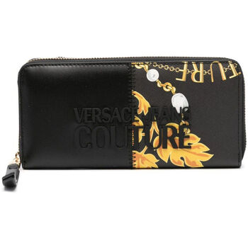 Taška Ženy Náprsní tašky Versace - 75va5pp1_zs820 Černá