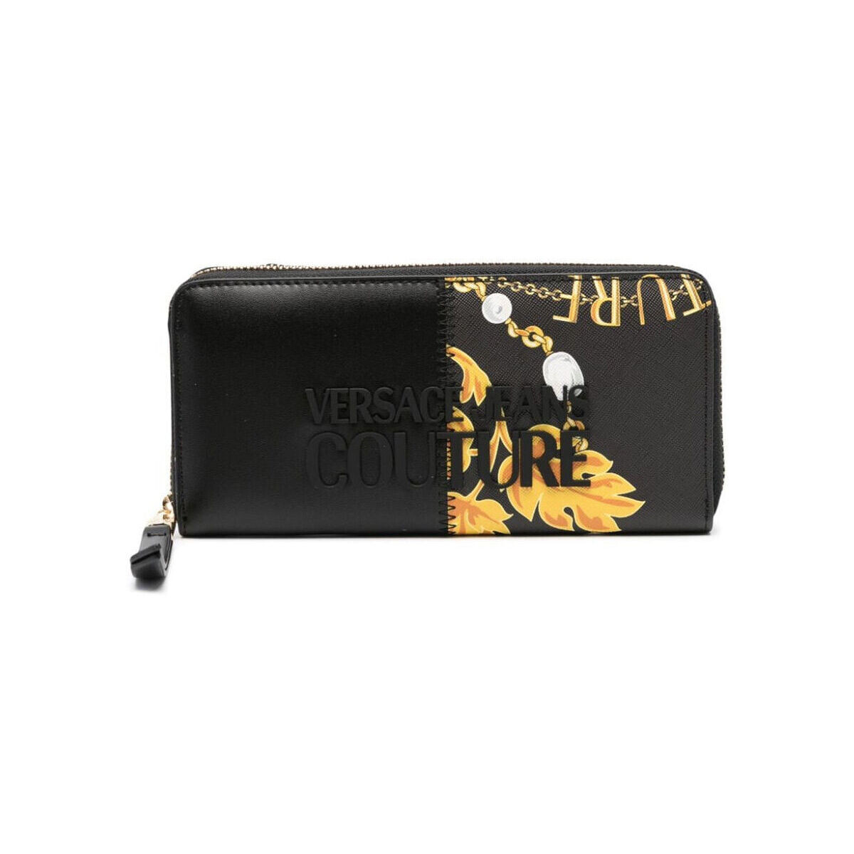 Taška Ženy Náprsní tašky Versace - 75va5pp1_zs820 Černá