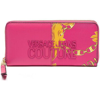 Taška Ženy Náprsní tašky Versace - 75va5pp1_zs820 Růžová
