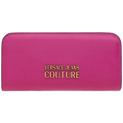 Taška Ženy Náprsní tašky Versace - 75va5pg1_zs413 Růžová