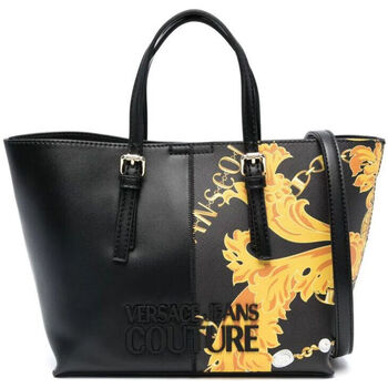 Taška Ženy Velké kabelky / Nákupní tašky Versace - 75va4bp7_zs820 Černá