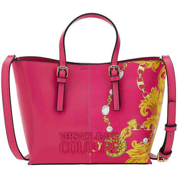 Versace Velké kabelky / Nákupní tašky - 75va4bp7_zs820 - Růžová