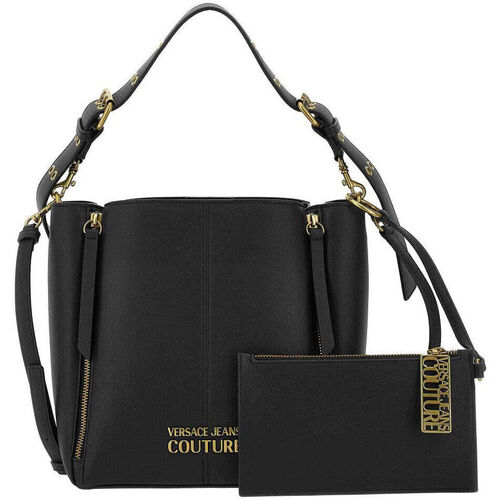 Taška Ženy Velké kabelky / Nákupní tašky Versace - 75va4bg5_zs413 Černá