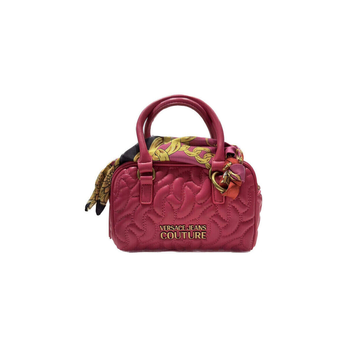 Taška Ženy Malé kabelky Versace - 75va4bal_zs803 Růžová