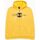 Textil Muži Mikiny Champion - 219285 Žlutá