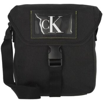 Calvin Klein Jeans - k50k509808 Černá