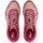 Boty Ženy Módní tenisky Fila - ffw0263 Růžová