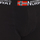 Spodní prádlo Muži Boxerky Geographical Norway GN1000-002 Černá
