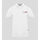 Textil Muži Polo s krátkými rukávy Philipp Plein Sport - pips511 Bílá