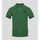 Textil Muži Polo s krátkými rukávy Philipp Plein Sport - pips506 Zelená