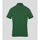 Textil Muži Polo s krátkými rukávy Philipp Plein Sport - pips506 Zelená