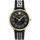 Hodinky & Bižuterie Muži Ručičkové hodinky Versace - ve5a01921 Černá