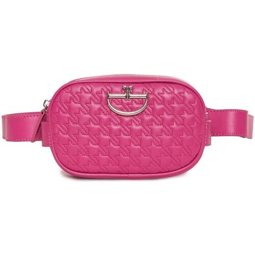 Taška Ženy Malé kabelky Lamarthe - ST166- Růžová