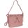Taška Ženy Malé kabelky Lamarthe - ST106- Růžová