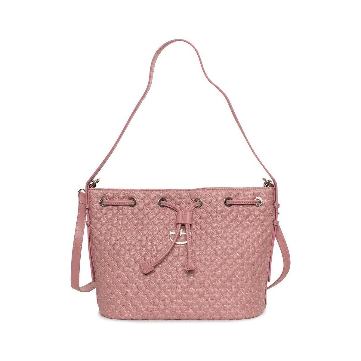 Taška Ženy Malé kabelky Lamarthe - ST106- Růžová