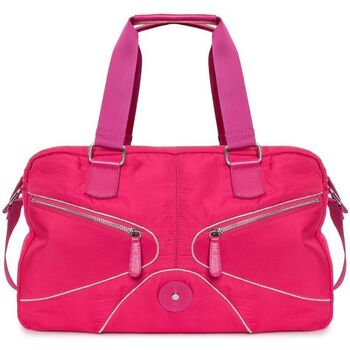 Taška Ženy Cestovní tašky Lamarthe - DG120- Růžová