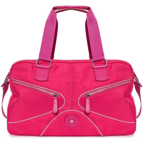 Taška Ženy Cestovní tašky Lamarthe - DG120- Růžová