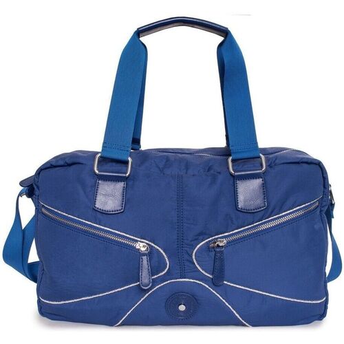 Taška Ženy Cestovní tašky Lamarthe - DG120- Modrá