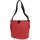 Taška Ženy Malé kabelky Lamarthe - AM602- Červená