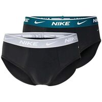 Spodní prádlo Muži Boxerky Nike - 0000ke1084- Černá
