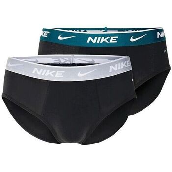 Nike Boxerky - 0000ke1084- - Černá