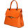 Taška Ženy Malé kabelky Viola Castellani - 7708 Oranžová