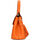 Taška Ženy Malé kabelky Viola Castellani - 7708 Oranžová