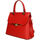 Taška Ženy Malé kabelky Viola Castellani - 7708 Červená