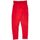 Textil Muži Kalhoty Fila - fam0218 Červená