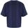 Textil Ženy Trička s krátkým rukávem Fila - faw0420 Modrá