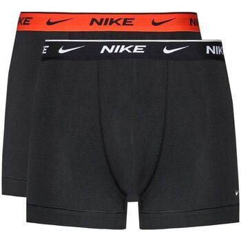 Nike Boxerky - 0000ke1085- - Černá