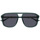 Hodinky & Bižuterie sluneční brýle Gucci Occhiali da Sole  Web GG1494S 003 Zelená