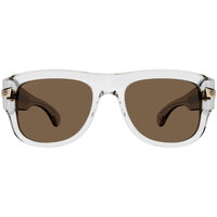 Hodinky & Bižuterie Muži sluneční brýle Gucci Occhiali da sole  GG1517S 004 Other