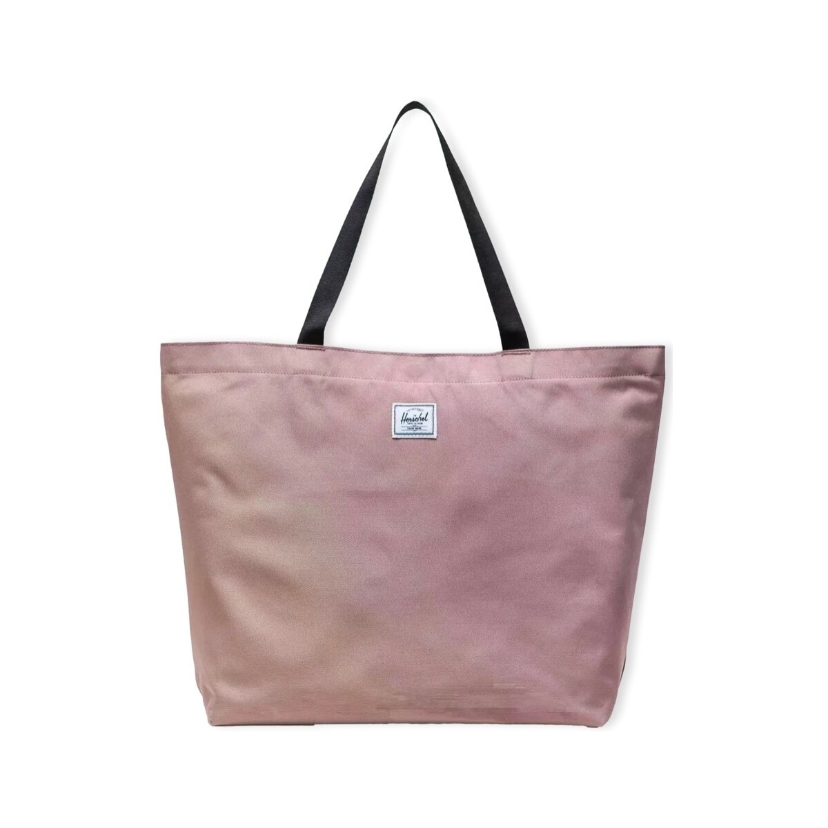 Taška Ženy Náprsní tašky Herschel Classic Tote - Ash Rose Růžová