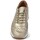 Boty Ženy Nízké tenisky Kangaroos SNEAKERS  581 Zlatá
