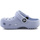 Boty Děti Sandály Crocs Classic Kids Clog T Dreamscape 206990-5AF Modrá