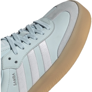 adidas Originals Sneakers Sambae W ID0435 Modrá