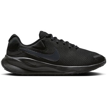 Nike Módní tenisky FB2208 REVOLUTION 7 - Černá