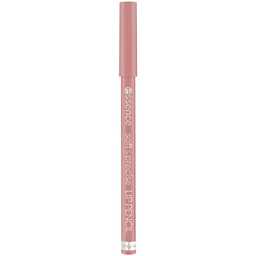 krasa Ženy Tužky na rty Essence Soft & Precise Lip Pen - 302 Heavenly Růžová
