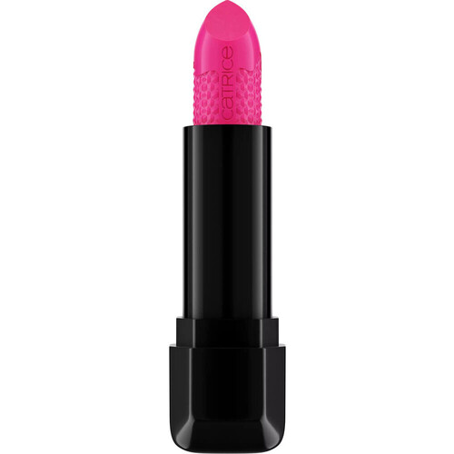 krasa Ženy Rtěnky Catrice Lipstick Shine Bomb - 80 Scandalous Pink Růžová