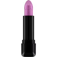 krasa Ženy Rtěnky Catrice Lipstick Shine Bomb - 70 Mystic Lavender Fialová