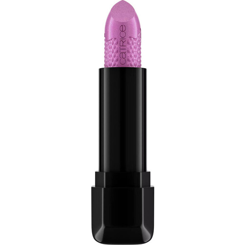krasa Ženy Rtěnky Catrice Lipstick Shine Bomb - 70 Mystic Lavender Fialová